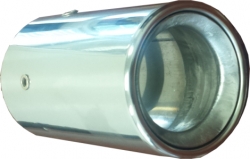 Наконечник глушителя