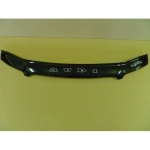 Dzinēja pārsega deflektors Audi A4 B6 (2001-2005) ― AUTOERA.LV