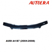 Dzinēja pārsega deflektors Audi A4 B7 (2004-2008)