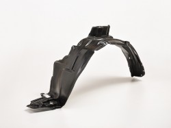 Spārna sargs Nissan X-Trail (2003-2007), kreis. ― AUTOERA.LV