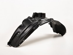 Spārna sargs Nissan X-Trail (2003-2007), lab. ― AUTOERA.LV