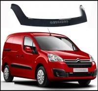 Dzinēja pārsega deflektors Citroen Berlingo (2008-2015)