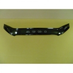 Dzinēja pārsega deflektors Audi Q5 (2008-2015) ― AUTOERA.LV