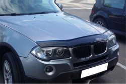 Dzinēja pārsega deflektors BMW X3 E83 (2003-2009) ― AUTOERA.LV