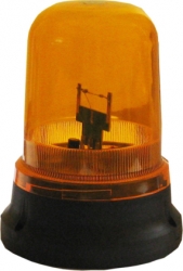 Bākuguns uz magnēta, 12V ― AUTOERA.LV