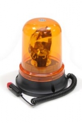 Bākuguns uz magnēta ar H3 spuldzi, 12V ― AUTOERA.LV