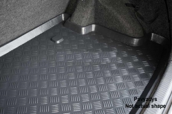 Bagāžnieka paklājs Skoda Octavia (2013-2020) ― AUTOERA.LV