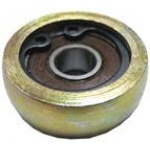 Дверной ролик нижн. VW LT (1982-1996) ― AUTOERA.LV