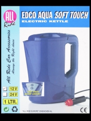 Elektriskā tējkanna 1L, 170W, 12V ― AUTOERA.LV