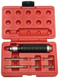 Triec.skrūvgriezis kompl.,10gb. ― AUTOERA.LV