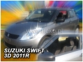 Priekš.vējsargu kompl. Suzuki Swift (2010-2012)