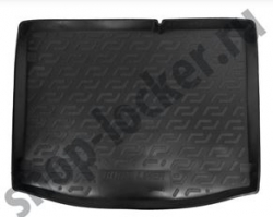 Bagāžnieka paklājs Suzuki Vitara (2015-2022) ― AUTOERA.LV