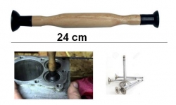 Vārstu slīpētājs Ø28/Ø35mm ― AUTOERA.LV