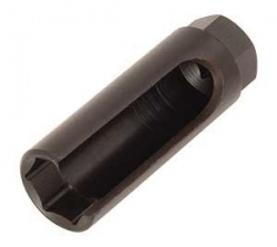 Oxygen sensor wrench with Flex-Handle 3/8" , 22mm ― AUTOERA.LV