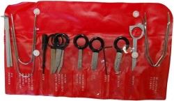 Auto magnetolu atslēgas ― AUTOERA.LV