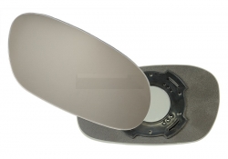 Spoguļa stikliņš priekš Daewoo Lanos (1992-2008), labā pusē  ― AUTOERA.LV