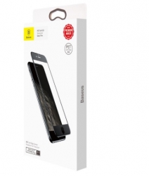 2ШТ Х  3D Защитное стекло для Apple Iphone 7, Iphone 7 PLUS, Iphone 8 ― AUTOERA.LV