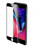 2ШТ Х  3D Защитное стекло для Apple Iphone 7, Iphone 7 PLUS, Iphone 8