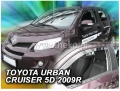 Priekš.vējsargu kompl. Toyota Urban Cruiser (2008-)