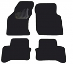 Auduma paklāju kompl. Mitsubishi Eclipse (1996-2000) ― AUTOERA.LV