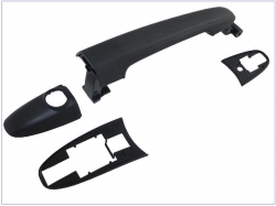 Durvju rokturis Mercedes-Benz Sprinter W906 (2006-), kreis=lab+aizm. ― AUTOERA.LV