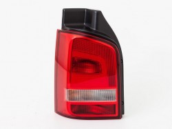 Aizmugures lukturis VW T5 (2009-2014), kreis.puse  ― AUTOERA.LV