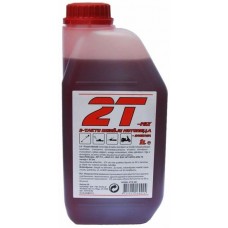 Semi-synthetic 2 Takt Scooter oil, 1L  ― AUTOERA.LV