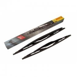 Wiper blade set BOSCH, 65+40cm ― AUTOERA.LV