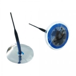 "Sēne" ar adatu, 6mm ― AUTOERA.LV