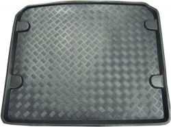 Trunk mat Porsche Cayenne (2003-2010) /VW Touareg (2003-2010) ― AUTOERA.LV