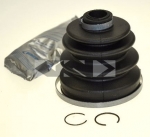 Ārejā pusass putekļugumija ― AUTOERA.LV