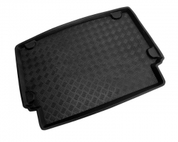 Bagāžnieka paklājs Caddy Life Maxi (2004-2010) ― AUTOERA.LV