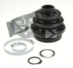 Ārejā pusass putekļugumija  ― AUTOERA.LV