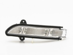 Pagrieziens spogulī Mercedes-Benz CLS C219 (2004-2011),  kreis.pusē ― AUTOERA.LV