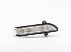 Pagrieziens spogulī Mercedes-Benz CLS C219 (2004-2011),  lab.pusē ― AUTOERA.LV