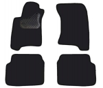 Auduma paklāju kompl. Subaru Outback (1999-2003) ― AUTOERA.LV