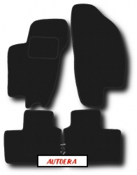 Auduma paklāju kompl. Alfa Romeo 156 (1997-2005) ― AUTOERA.LV