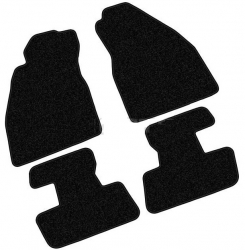 Auduma paklāju kompl. Alfa Romeo GTV (1995-2005) ― AUTOERA.LV