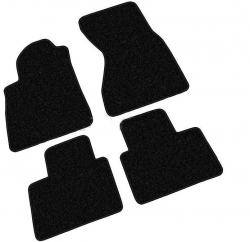 Auduma paklāju kompl. Audi A8 Long (1994-2002) ― AUTOERA.LV