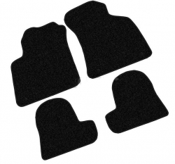 Auduma paklāju kompl. Audi TT (1998-2006)  ― AUTOERA.LV