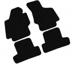 Auduma paklāju kompl. Audi TT (2006-2014) ― AUTOERA.LV