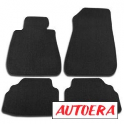 Auduma paklāju kompl. BMW 3-serija E92 COUPE (2005-2012) ― AUTOERA.LV