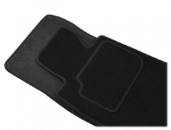 Auduma paklāju komplekts BMW 3-serija E93 (2006-2013) ― AUTOERA.LV