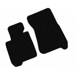 Auduma paklāju komplekts BMW Z4 E89 (2009-2016) ― AUTOERA.LV