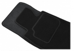 Auduma paklāju kompl. BMW 5-serija G30/G31 (2016-2023)  ― AUTOERA.LV