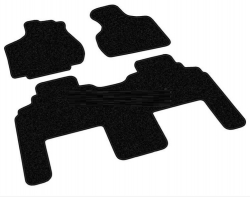 Auduma paklāju kompl. Chrysler Voyager (1996-2001)  ― AUTOERA.LV