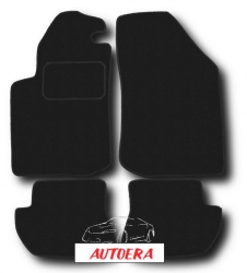 Auduma paklāju kompl.Citroen C2 (2003-2009)  ― AUTOERA.LV