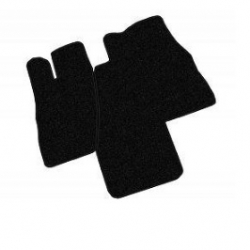 Auduma paklājs Fiat Ducato (1994-2002) / 2-vietīgais ― AUTOERA.LV