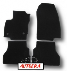 Auduma paklāju kompl. Ford B-Max (2012-2019) ― AUTOERA.LV