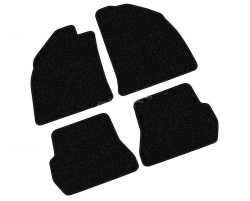 Auduma paklāju kompl. Ford Fiesta (2002-2008) ― AUTOERA.LV